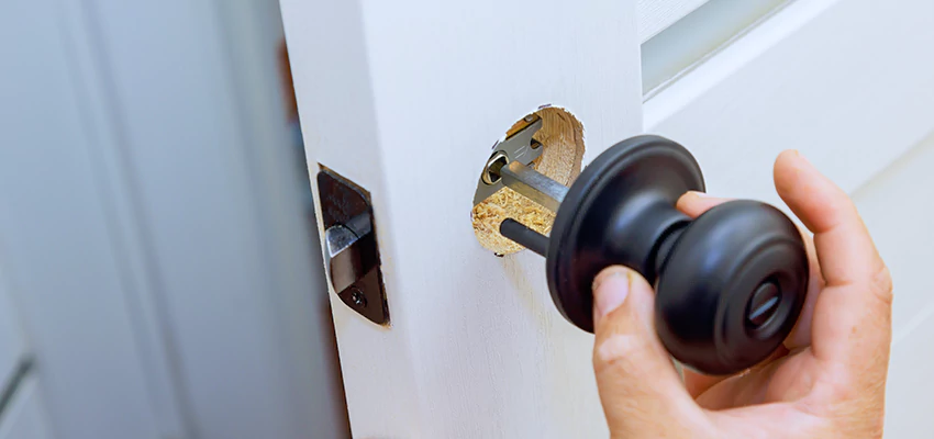 Locksmith For Lock Repair Near Me in Canada