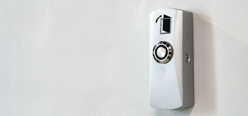 Residential Access Keypads Systems Installation in Laval, QC