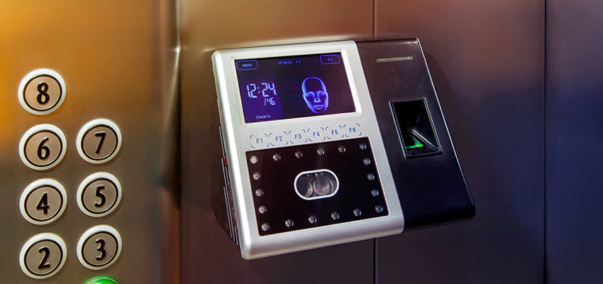 Commercial Locksmith For Lock Repair in Canada