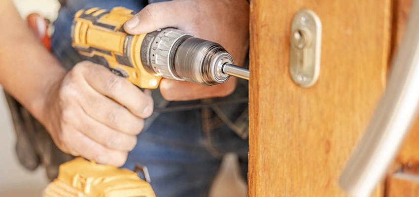 Eviction Locksmith in Pickering, ON