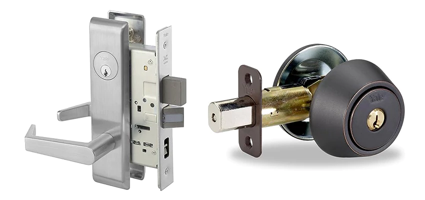 Yale Multipoint Lock in Vaughan, ON
