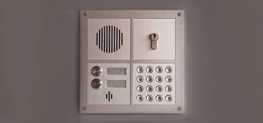 Mobile Access Control System Installation in Pickering, ON