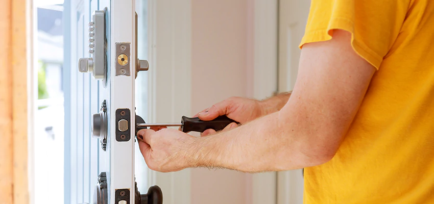 Eviction Locksmith For Key Fob Replacement Services in Laval, QC