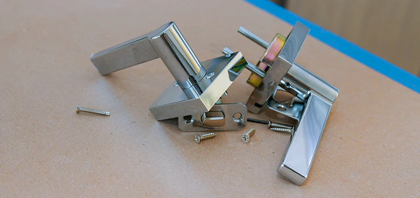Master Lock Key System Installation Service in Windsor, ON