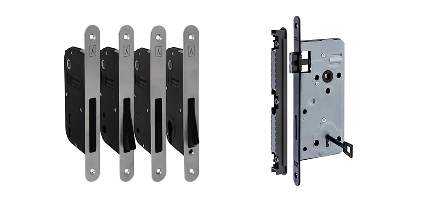 Locksmith For Magnetic Door Locks in Surrey, BC
