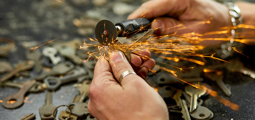 24/7 Locksmith Services For Lock Rekeying in Georgina, ON
