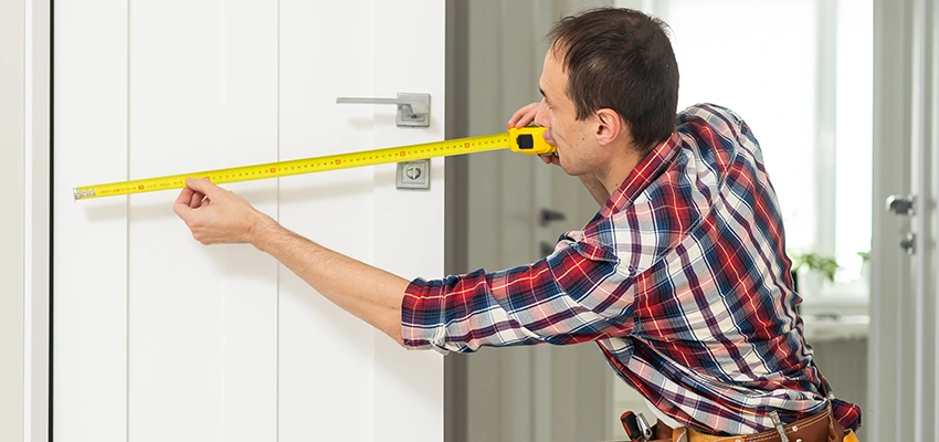Bonded & Insured Locksmiths For Lock Repair in Laval, QC