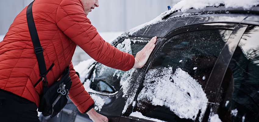 Car Key Retrieval Services in Canada