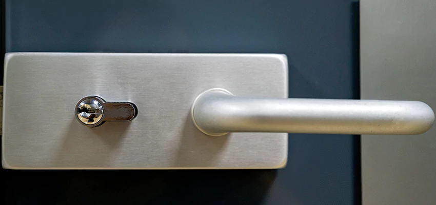 Change Patio Door Locks in Laval, QC