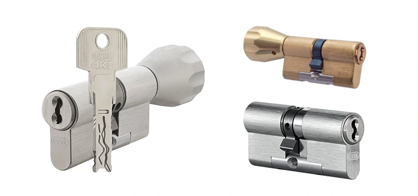 Evva Padlock Installation in Laval, QC