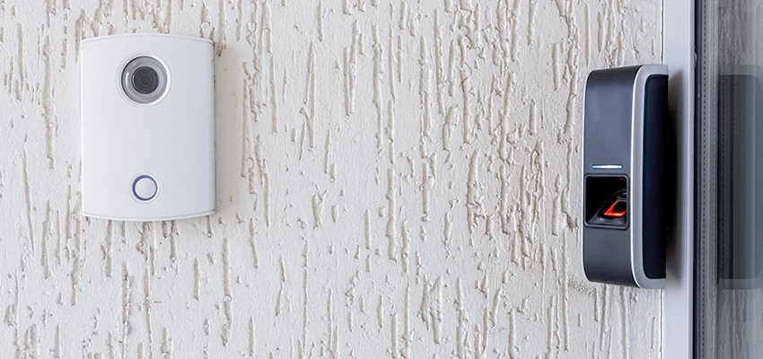 Multi-User Fingerprint Door Locks Installation in Laval, QC