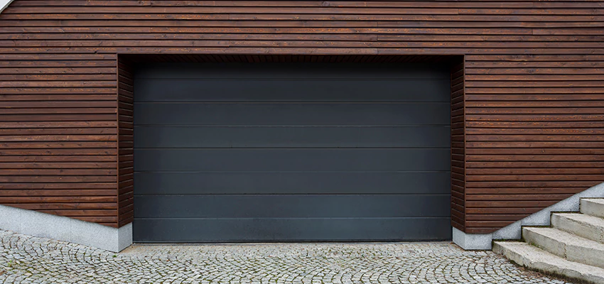 Garage Door Security Camera Repair And Installation in Vancouver, BC