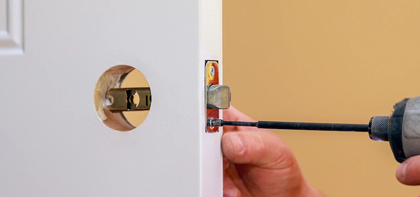 Home Invasion Camera Repairs in Laval, QC