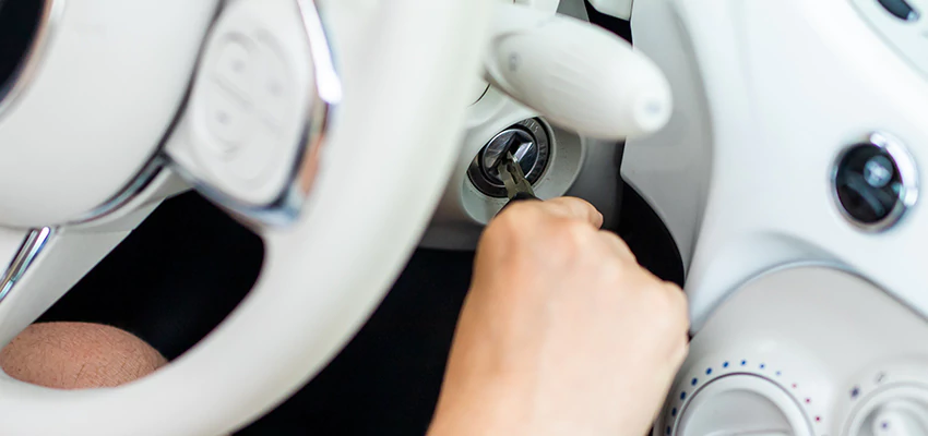 Ignition Lock Barrel Replacement Near Me in Laval, QC