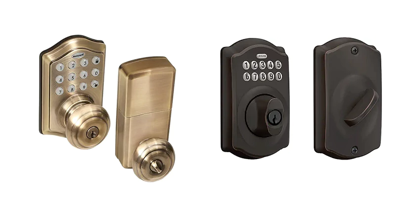 Medeco Locks Replacement in Windsor, ON