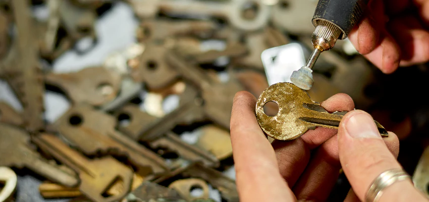 A1 Locksmith For Key Replacement in Calgary, AB