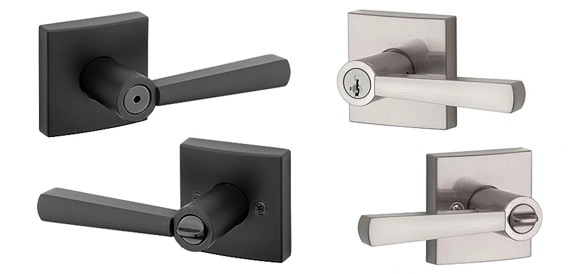 Baldwin Wifi Door Lock Maintenance in Canada