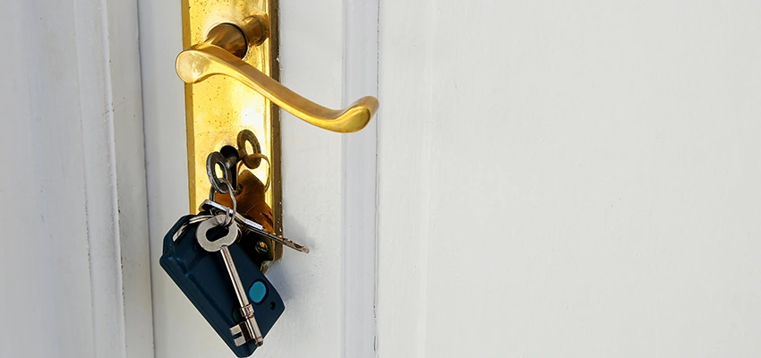 Broken Door Key Extraction in Windsor, ON