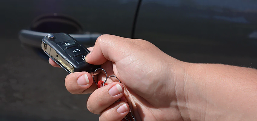 Car Door Unlocking Locksmith in Fredericton, NB