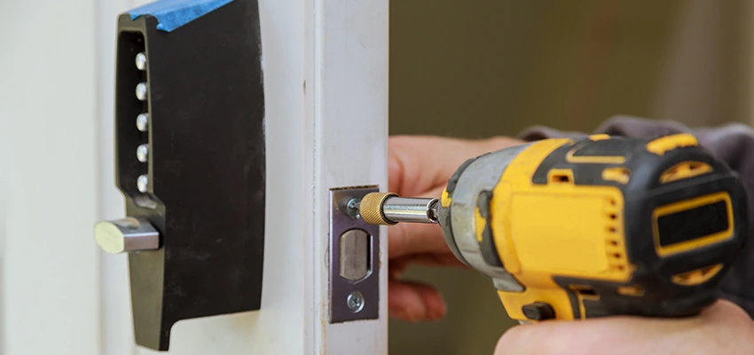 Eviction Locksmith For Key Duplication in Laval, QC