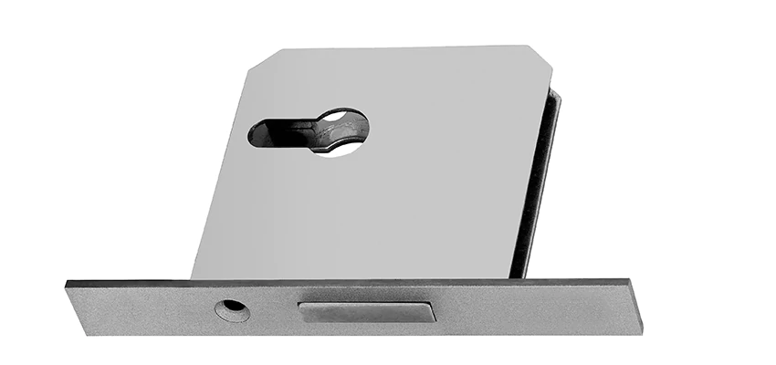 Fix A Deadbolt Door Lock in Canada