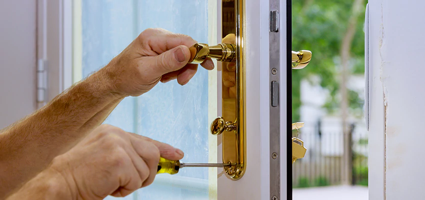 Local Locksmith For Key Duplication in New Westminster, BC