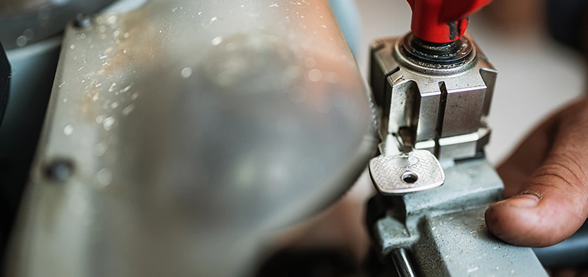 Key Programming Mobile Locksmith Service in Victoria, BC