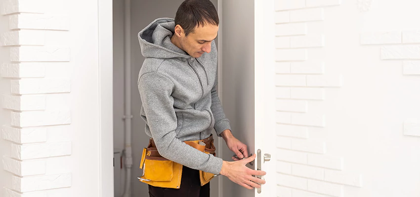 Nighttime Locksmith Near Me in Laval, QC
