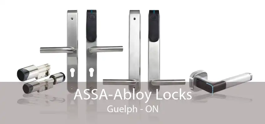 ASSA-Abloy Locks Guelph - ON