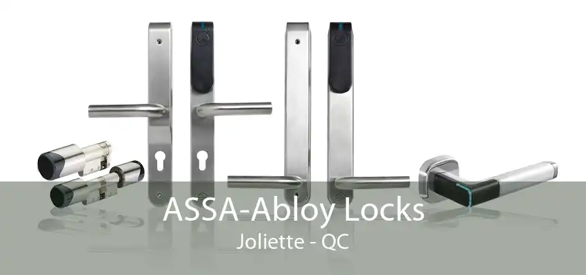 ASSA-Abloy Locks Joliette - QC