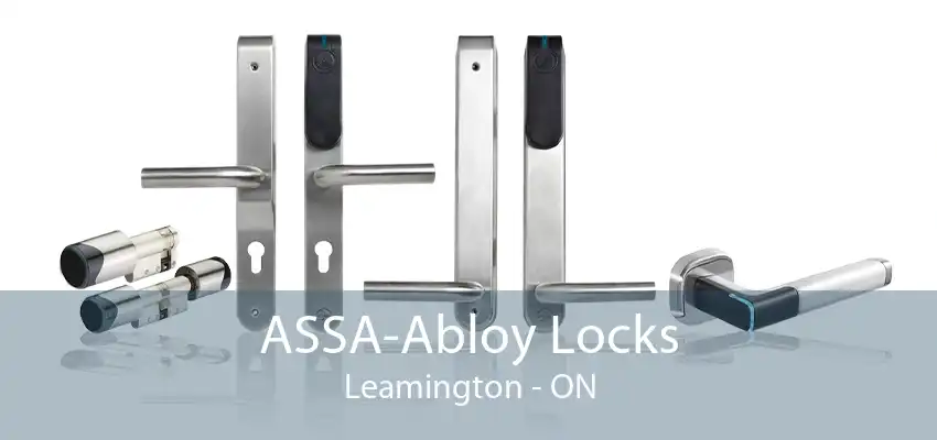 ASSA-Abloy Locks Leamington - ON