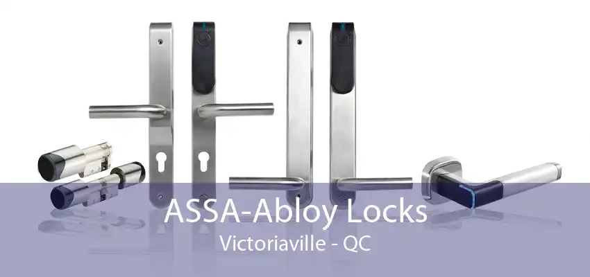 ASSA-Abloy Locks Victoriaville - QC
