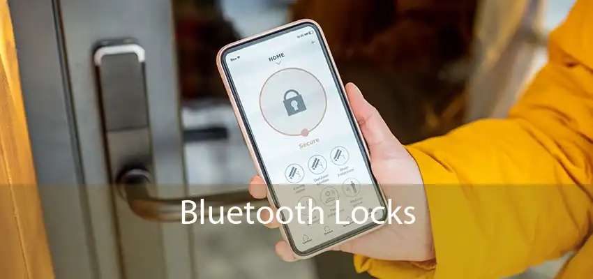 Bluetooth Locks 