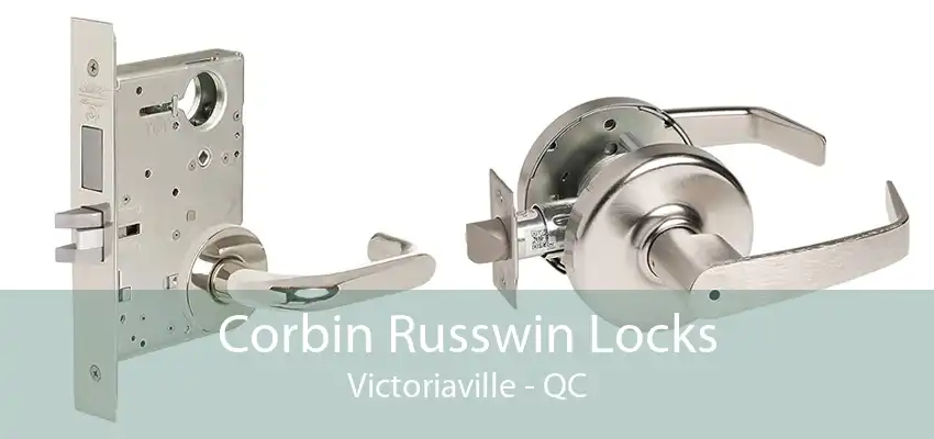 Corbin Russwin Locks Victoriaville - QC