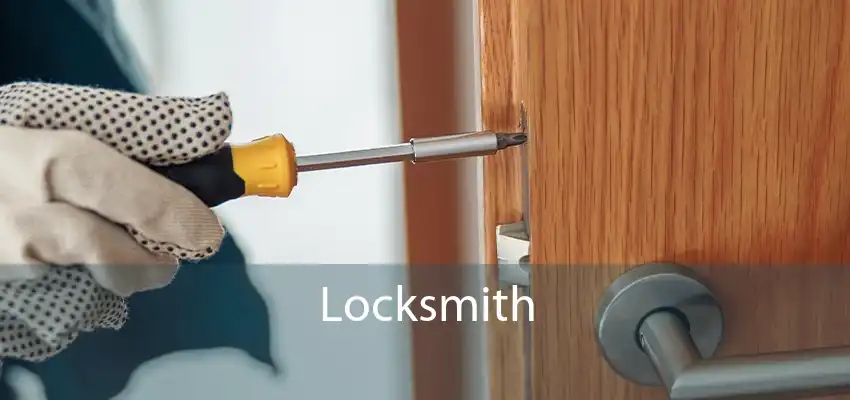 Locksmith 