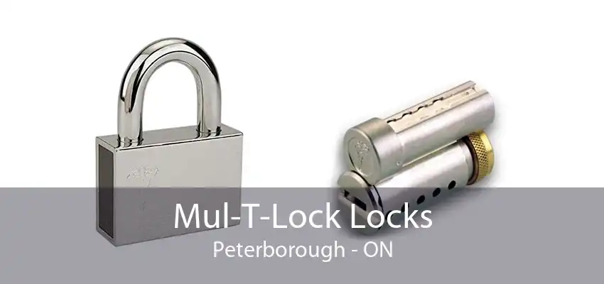 Mul-T-Lock Locks Peterborough - ON