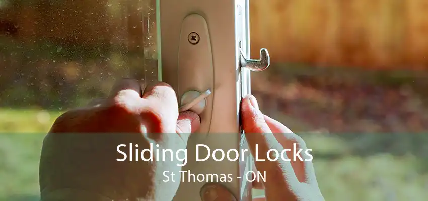 Sliding Door Locks St Thomas - ON