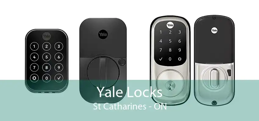 Yale Locks St Catharines - ON
